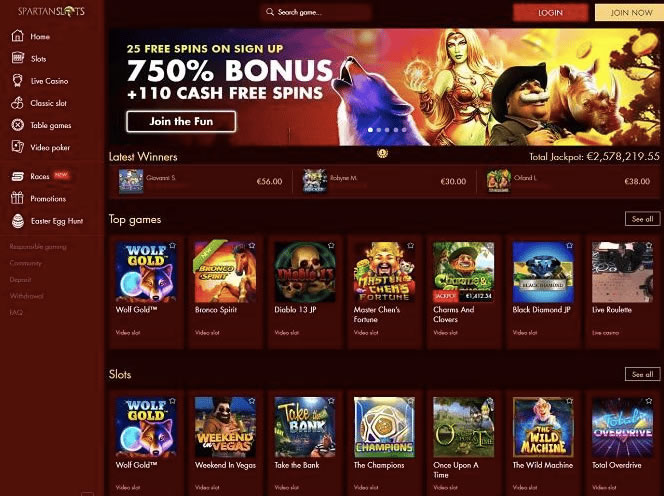 online casino games fb777 slot casino login