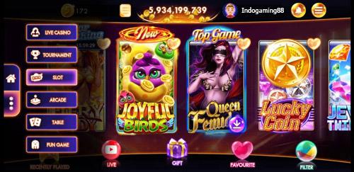 online casino games fb777 slot casino login