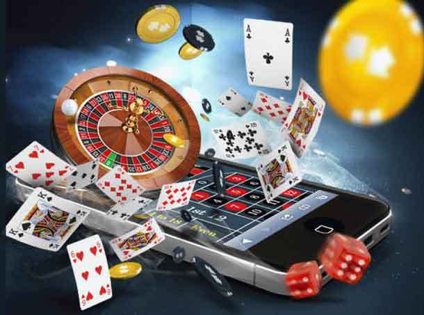 hot 646 online casino	