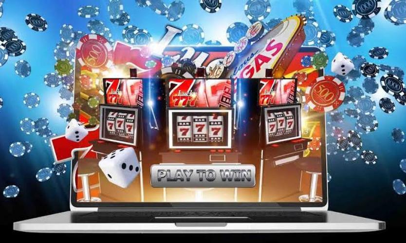 online casino games fb777 slot casino login