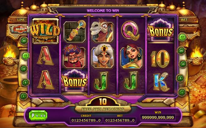 online casino games fb777 slot casino login