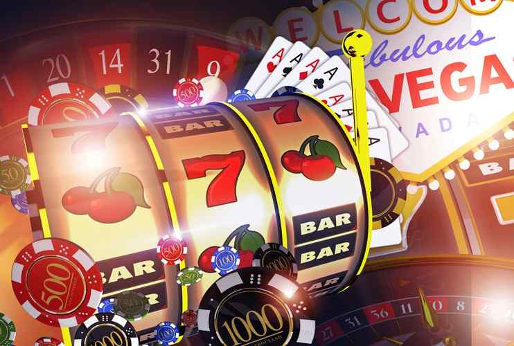 online casino games fb777 slot casino login