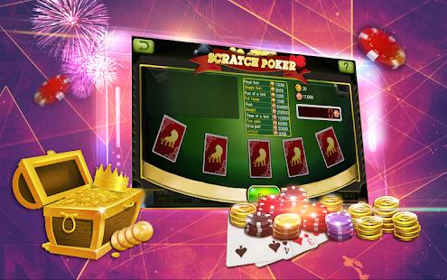 ph777 casino register