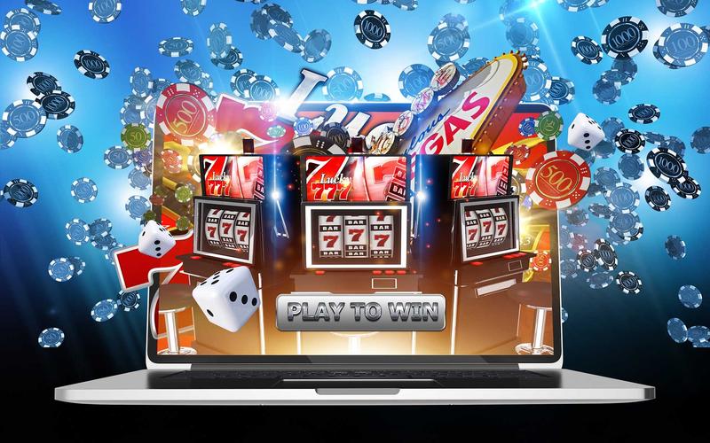 online casino games fb777 slot casino login