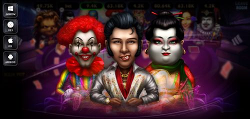 kinggame online casino