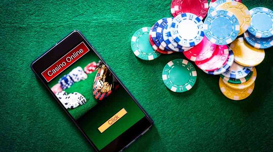 taya 777 online casino philippines