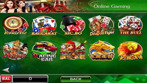 online casino games fb777 slot casino login