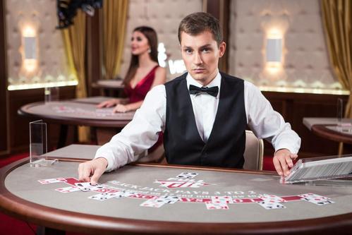 okbet casino online game