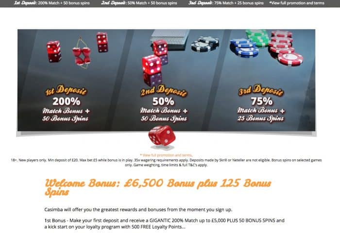 swerte online casino